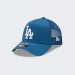 BONÉ NEW ERA LOS ANGELES DODGERS K BLUE