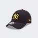 BONÉ NEW ERA KIDS NEW YORK YANKEES NAVY/GOLD