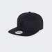 BONÉ NEW ERA CHICAGO BULLS BLACK/BLACK