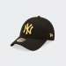 BONÉ NEW ERA NEW YORK YANKEES BLK/HCB