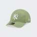 BONÉ NEW ERA NEW YORK YANKEES JDE/WHITE