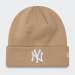 GORRO NEW ERA NEW YORK YANKEES LEAGUE CAMEL