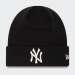 GORRO NEW ERA NEW YORK YANKEES LEAGUE BLACK