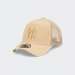 BONÉ NEW ERA NEW YORK YANKEES BEIGE/BEIGE