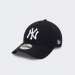 BONÉ NEW ERA NEW YORK YANKEES NAVY/WHITE