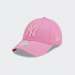 BONÉ NEW ERA NEW YORK YANKEES W PINK