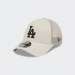 BONÉ NEW ERA LOS ANGELES DODGERS WHITE