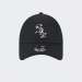 BONÉ NEW ERA CHICAGO WHITE SOX SEASONAL INFILL 9FORTY BLACK