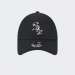 BONÉ NEW ERA CHICAGO WHITE SOX SEASONAL INFILL 9FORTY BLACK