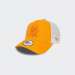 BONÉ  NEW ERA NEW YORK YANKEES LEAGUE ESS TRUCKER ORANGE