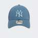 BONÉ NEW ERA NEW YORK YANKEES MED BLUE