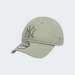 BONÉ NEW ERA NEW YORK INFANT LEAGUE ESS GREEN/PSTL
