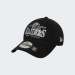 BONE NEW ERA LAS VEGAS RAIDERS BLACK