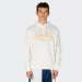 HOODIE VON DUTCH MILAN WHITE