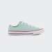 CONVERSE CHUCK TAYLOR ALL STAR OCEAN MINT/GARNET/WHITE