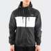 CASACO FILA MORTAN WINDBREAKER BLACK