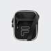 BOLSA FILA NEW PUSHER BERLIN BLACK