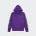 HOODIE FILA CLARA PURPLE