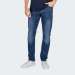 CALCAS ARMANI AX INDIGO DENIM