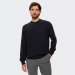PULLOVER ARMANI AX NAVY