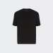 TSHIRT ARMANI AX BLACK