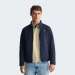 CASACO GANT QUILTED 433