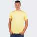 TSHIRT RALPH LAUREN 710671438 JERSEY EMPIRE/YELLOW