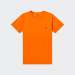 TSHIRT RALPH LAUREN 710671438 SAILING/ORANGE