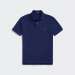 POLO RALPH LAUREN 710782592 BASIC MESH BLUE