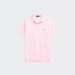 POLO RALPH LAUREN MESH CARMEL PINK