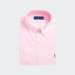 CAMISA RALPH LAUREN OXFORD PINK