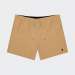 CALÇÕES DE BANHO RALPH LAUREN TRAVELER MID TRUNK VINTAGE KHAKI