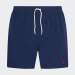 CALÇÕES DE BANHO RALPH LAUREN TRAVELER MID TRUNK NEWPORT NAVY