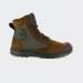 BOTAS PALLADIUM SPORT CUFF WPN U-BRIDLE BROWN/MOON MIST