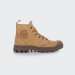 PALLADIUM PAMPA HI ZIP AMBER GOLD