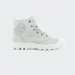 BOTAS PALLADIUM PAMPA ZIP DESERT WASH STAR WHITE/STAR WHITE