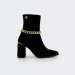 BOTAS RUIKA 7908 PRETO