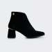 BOTAS RUIKA 7909 PRETO