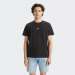 TSHIRT LEVIS RELAXED BABY TAB BLACK