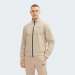 CASACO ARMANI EA7 COBBLESTONE