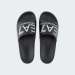 CHINELOS ARMANI EA7 BLACK