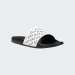 CHINELOS ARMANI EA7 BLACK/WHITE