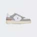 TENIS RALPH LAUREN MASTERS GRYFG/WHT