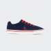 RALPH LAUREN HANFORD SUEDE NAVY