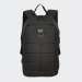 MOCHILA CAT BONNIE BLACK/BLACK