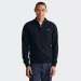 CAMISOLA GANT SUPERFINE LAMBSWOOL HALF ZIP 410