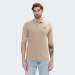 POLO ARMANI EA7 COBBLESTONE