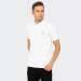 POLO ARMANI AX WHITE