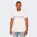 TSHIRT ARMANI AX WHITE