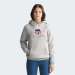 HOODIE GANT ARCHIVE SHIELD